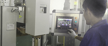 榮仕杰-焊接方案定制 榮仕杰-焊接方案定制