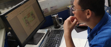 榮仕杰-工藝升級協同 榮仕杰-工藝升級協同