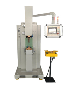 螺母凸焊機 螺母凸焊機